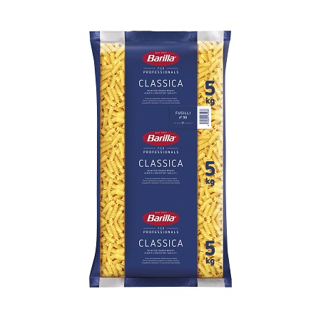フジリ｜バリラ｜加工食品｜商品情報｜三菱食品株式会社